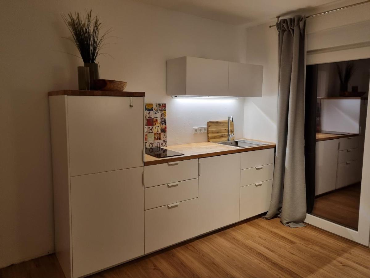 Apartment Breitscheid - Frisch Renoviert Ράτινγκεν Εξωτερικό φωτογραφία