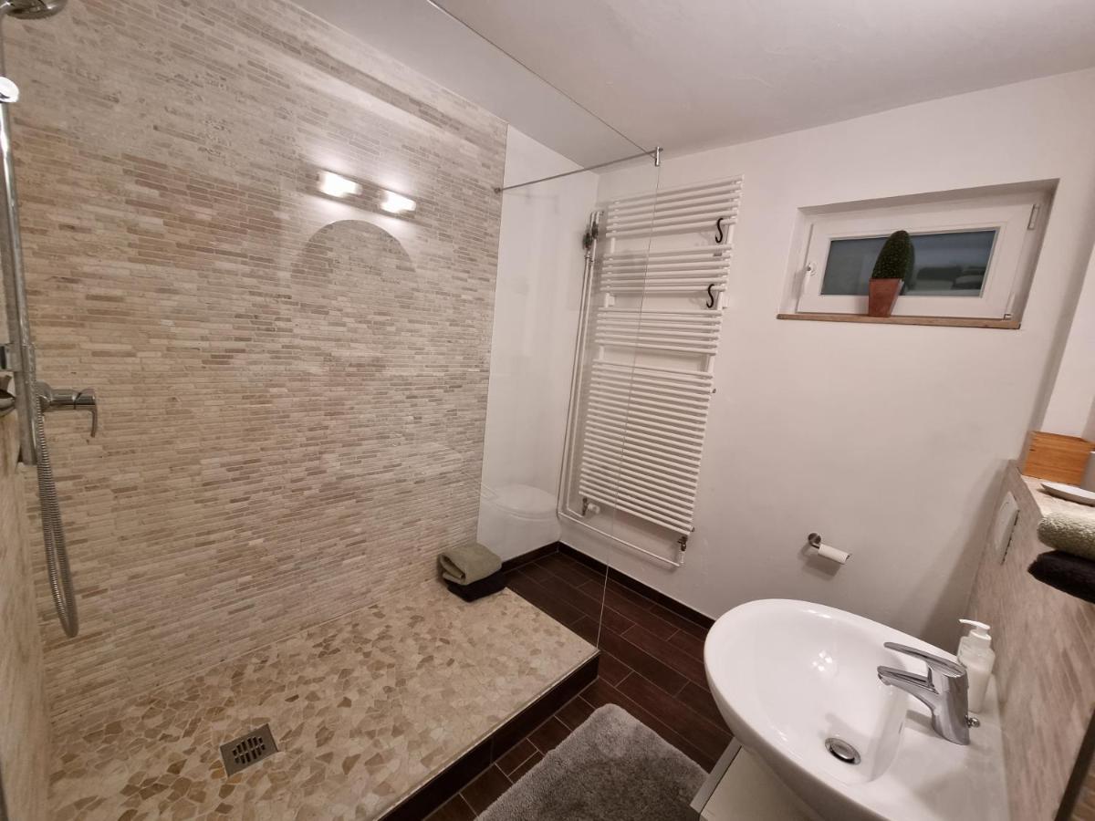 Apartment Breitscheid - Frisch Renoviert Ράτινγκεν Εξωτερικό φωτογραφία